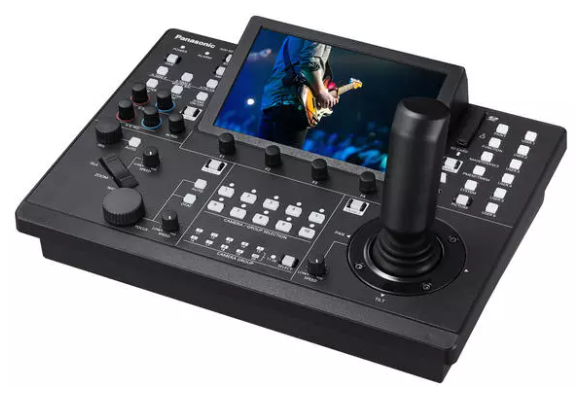 PTZ 컨트롤러 AW-RP150