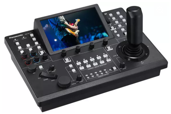 PTZ 컨트롤러 AW-RP150