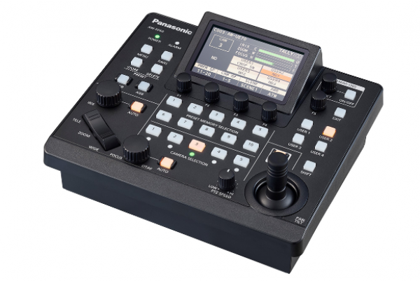 PTZ 컨트롤러  AW-RP60