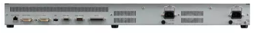 2ME 스위처 AV-HS6000