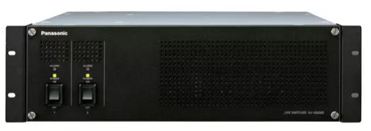 2ME 스위처 AV-HS6000
