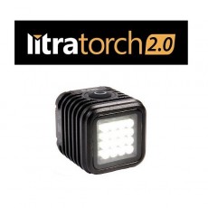 LitraTorch 2.0 방수,액션 라이트