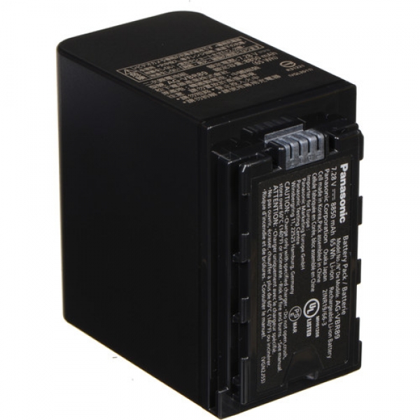 EVA1 / UX180